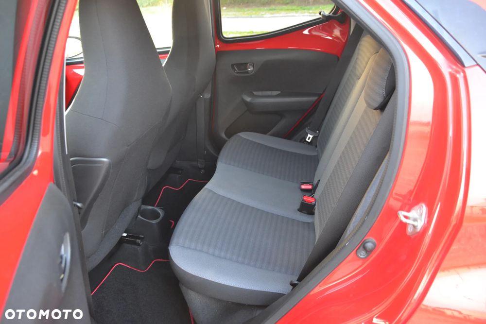 Toyota Aygo - 31