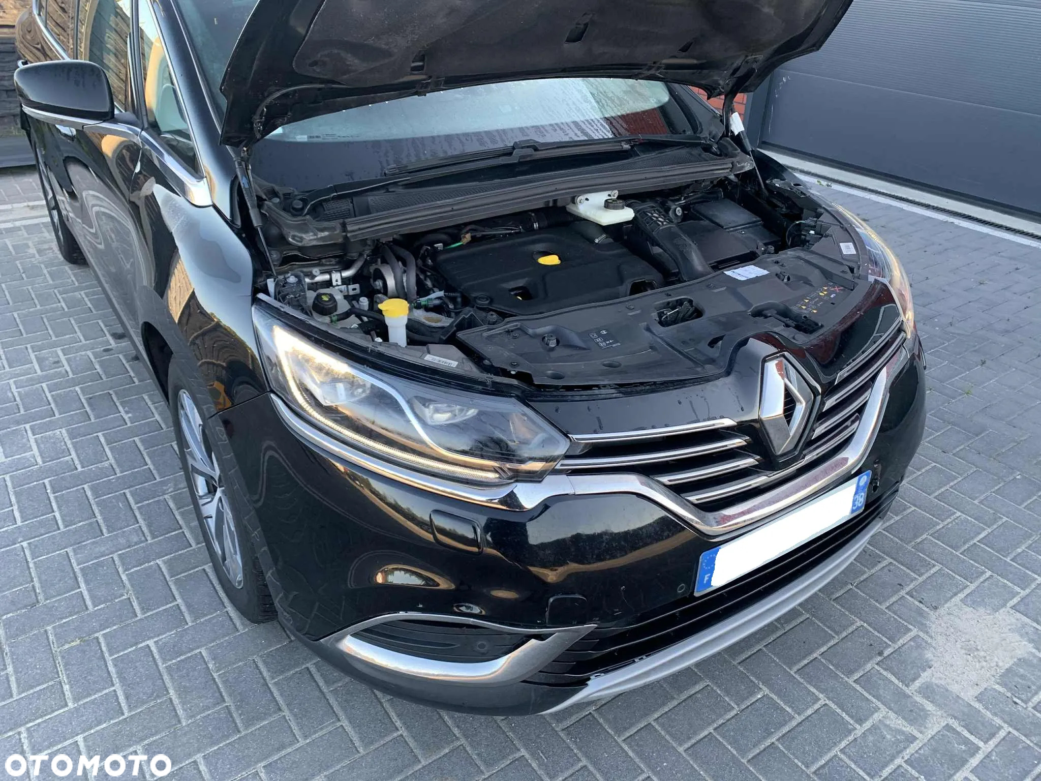 Renault Espace Energy dCi 160 EDC Intens - 27