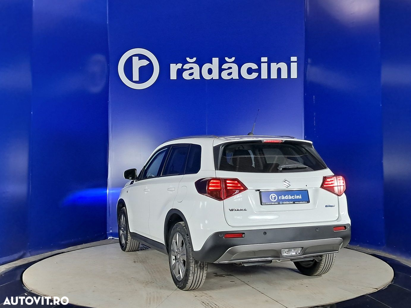 Suzuki Vitara - 3