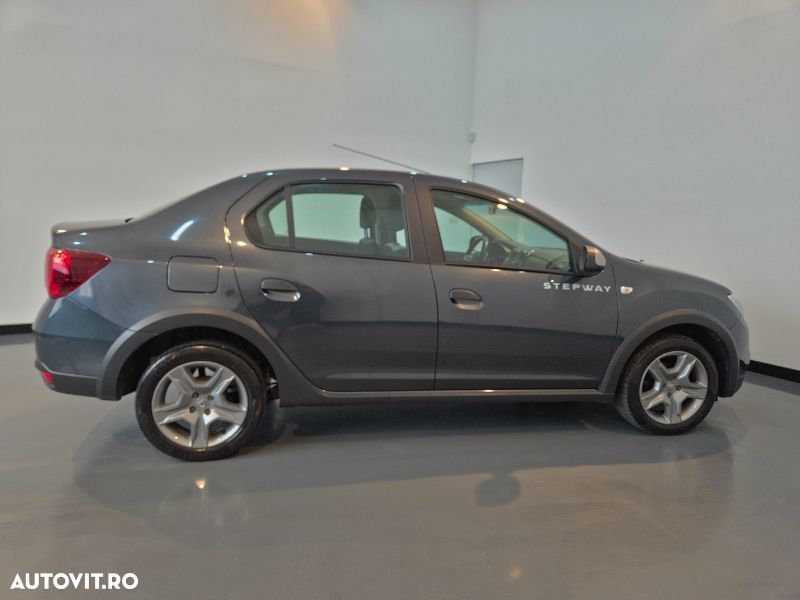 Dacia Logan Stepway - 5