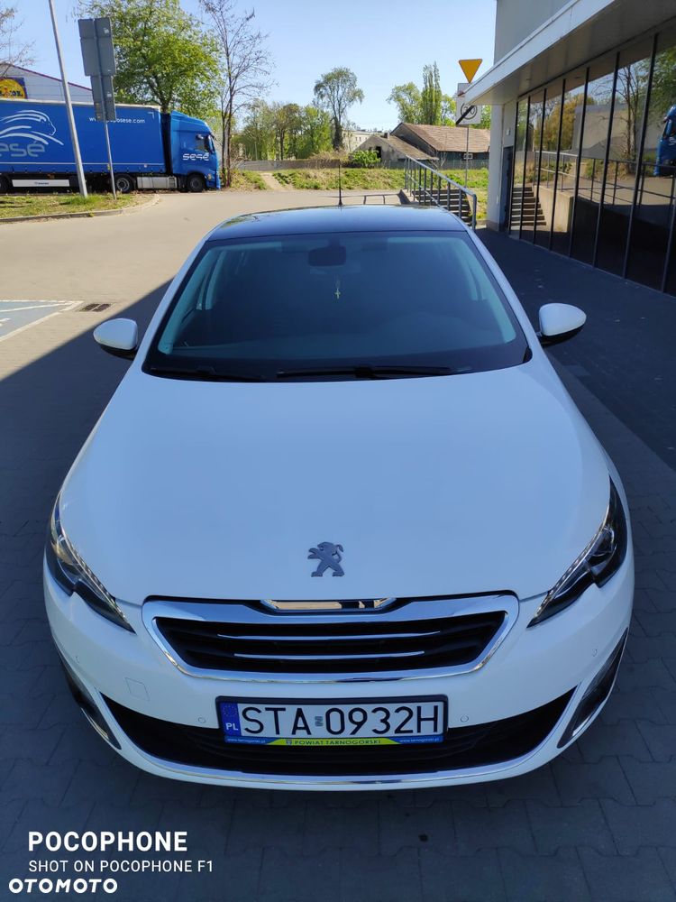 Peugeot 308 PureTech 110 Stop & Start Active Pack - 2