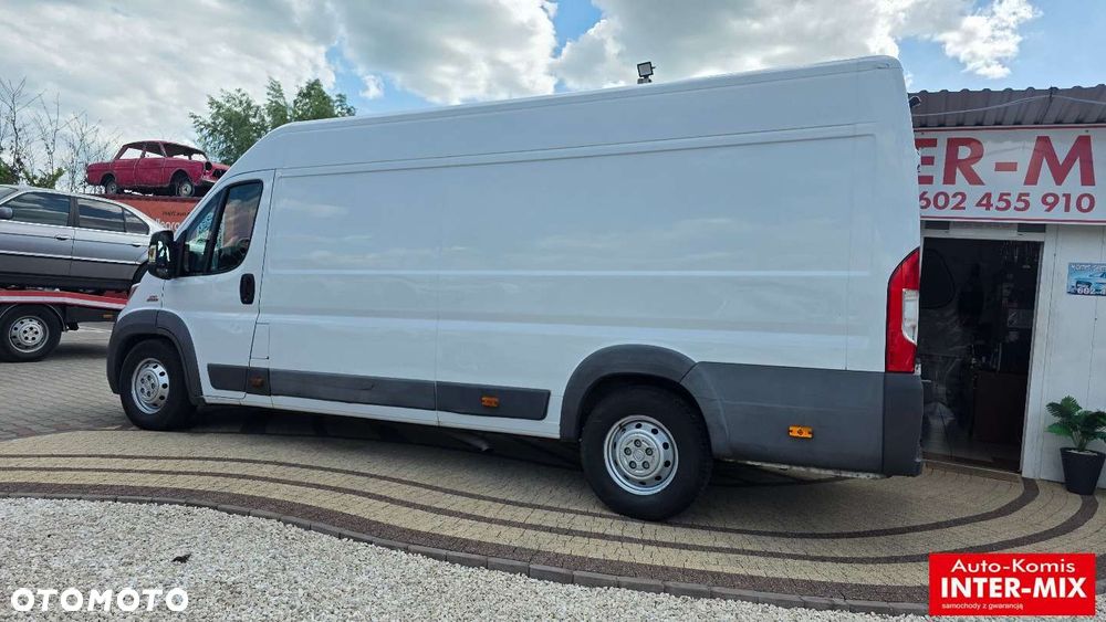 Fiat DUCATO - 11