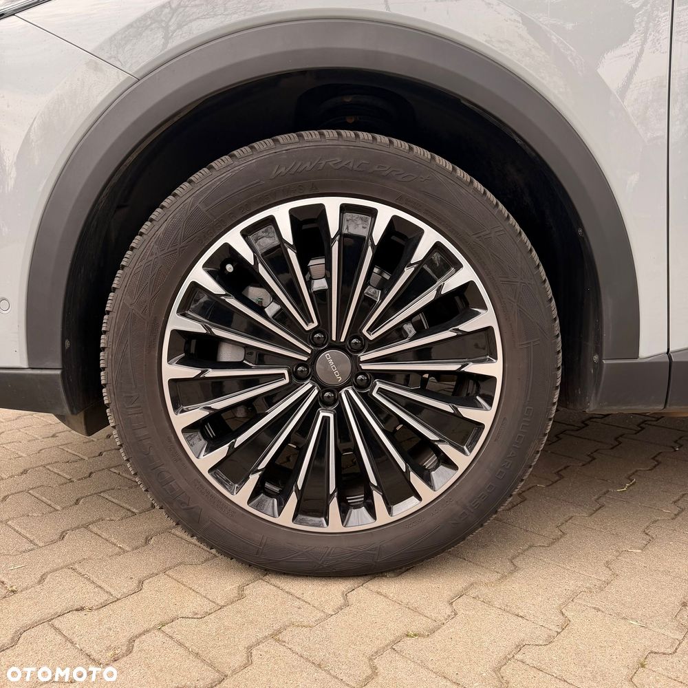 Omoda 9 1.5 Super Hybrid Exclusive AWD - 7