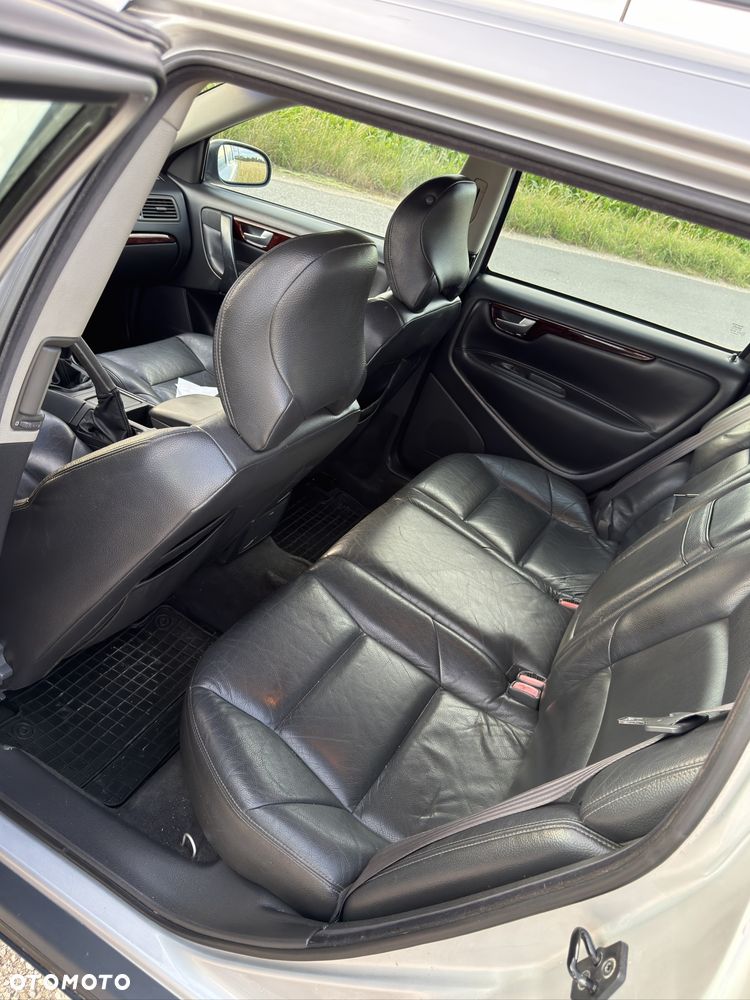 Volvo V70 - 7