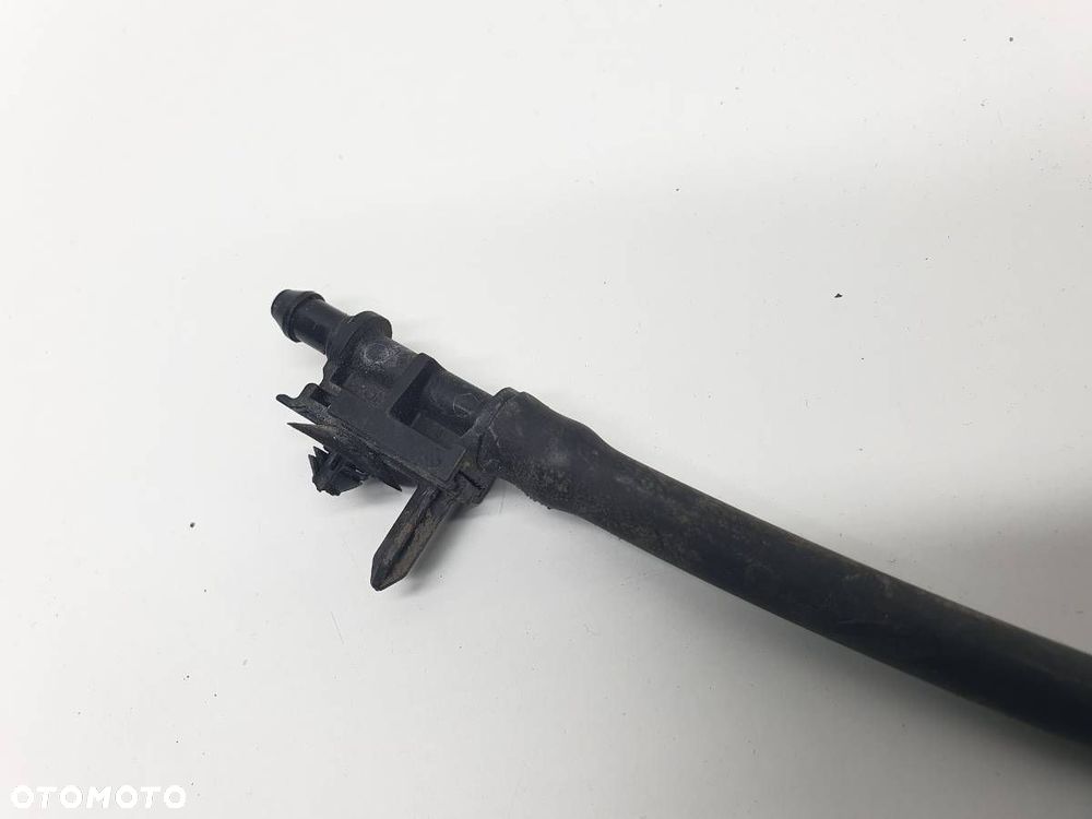 SPRYSKIWACZ LAMPY PRZÓD PRZEDNI PRAWY ZAŚLEPKA RANGE ROVER SPORT II L494 - 5