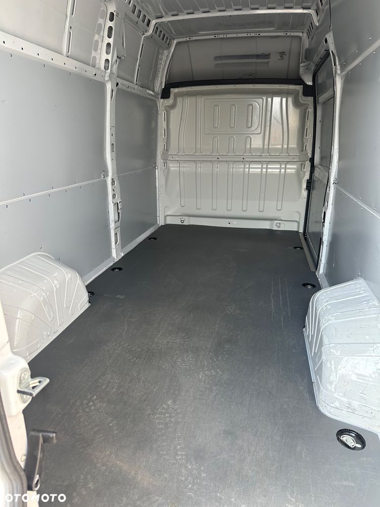 Opel Movano L4H3 - 17