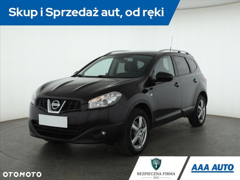 Nissan Qashqai+2 - 3