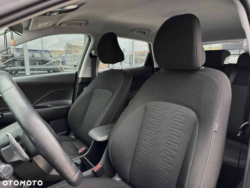 Hyundai Kona 1.6 GDI Hybrid Executive DCT - 15