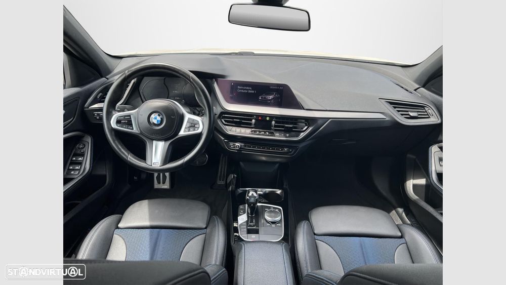 BMW 118 i Pack Desportivo M Auto - 14