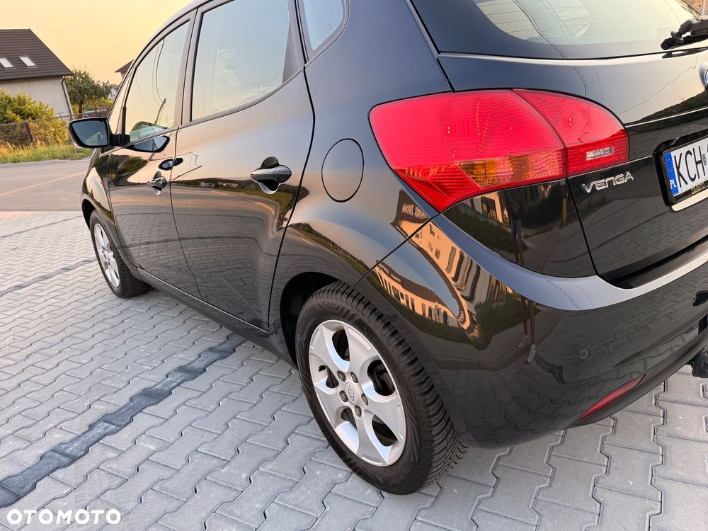 Kia Venga 1.6 XL - 18