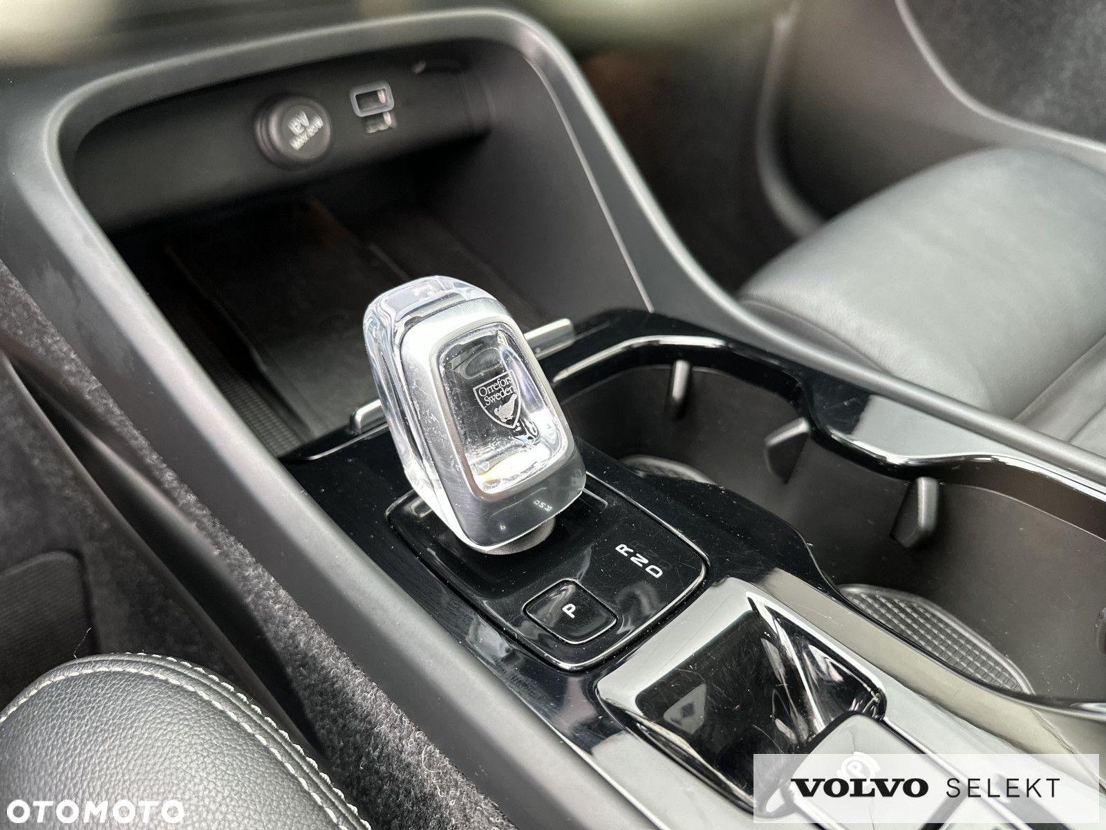 Volvo XC 40 - 35