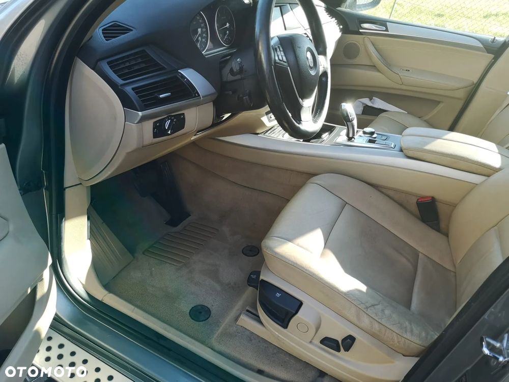 BMW X5 xDrive30d - 10