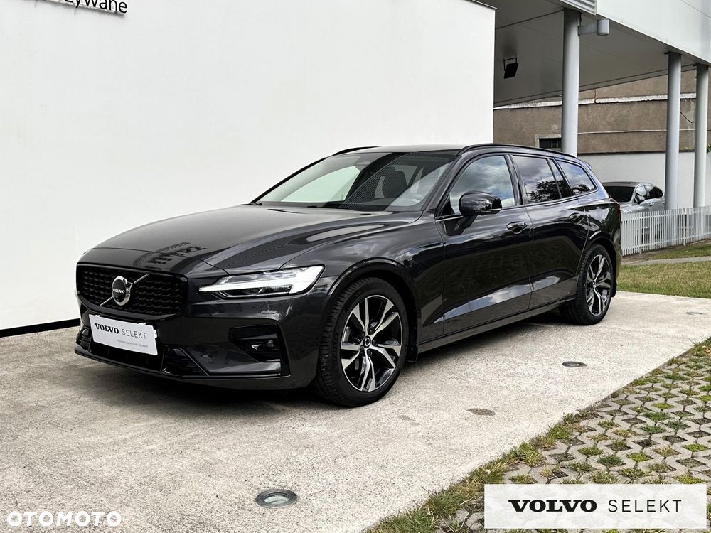 Volvo V60 - 5