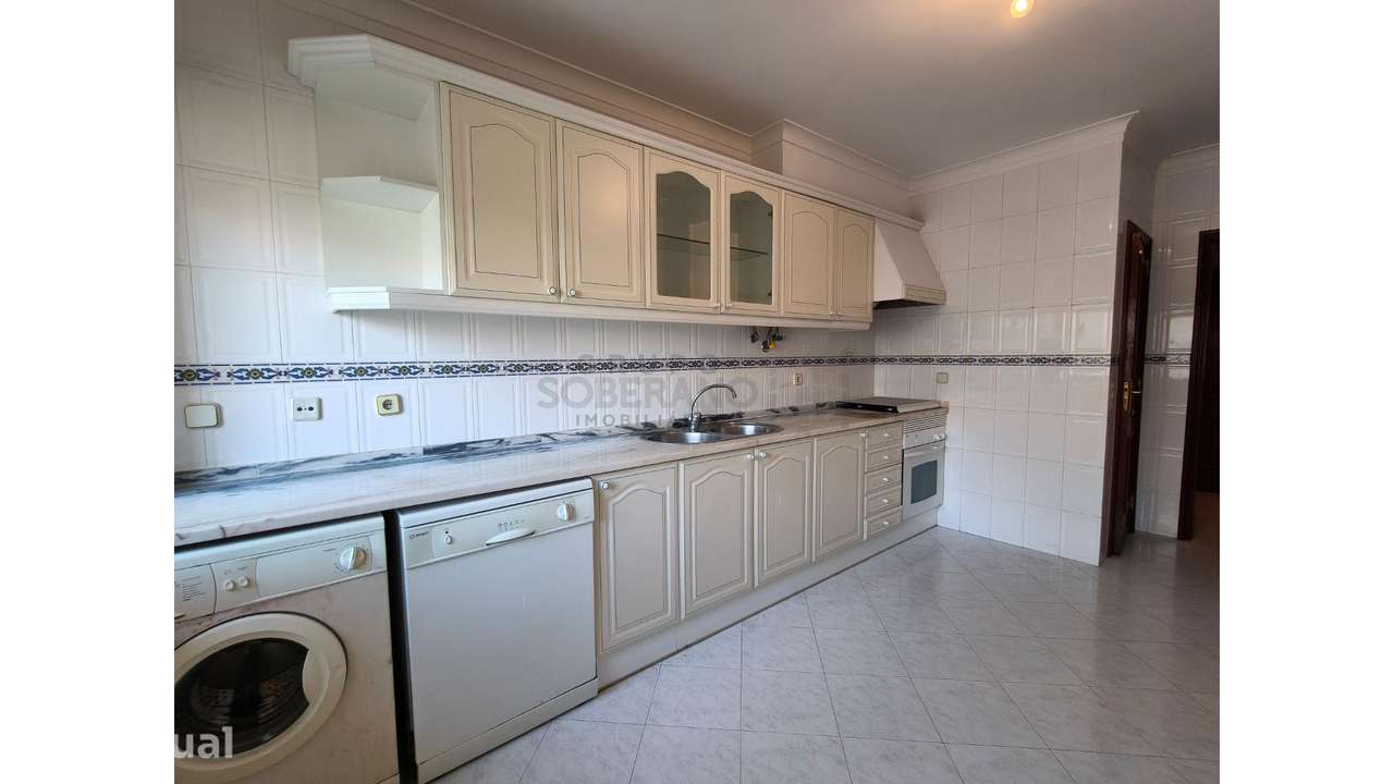 Apartamento T2 em Algueirão - Grande imagem: 4/22