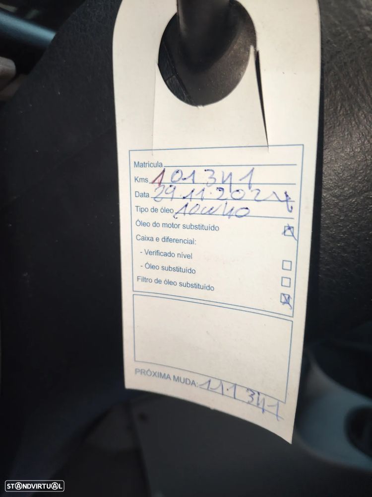 Kia Rio SW 1.3 LS - 19