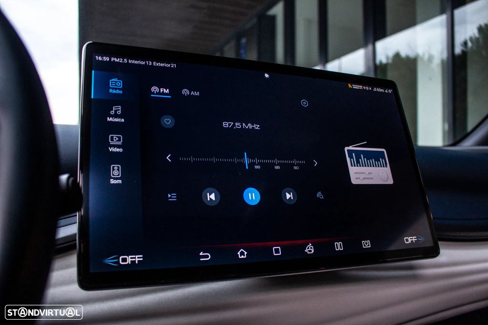 BYD Atto 3 Design - 39