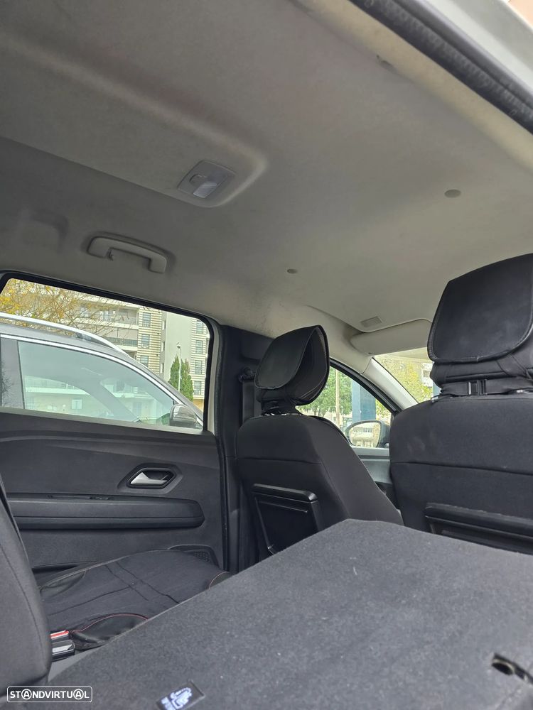 Dacia Jogger 1.0 ECO-G Extreme+ Up&Go 7L Bi-Fuel - 5