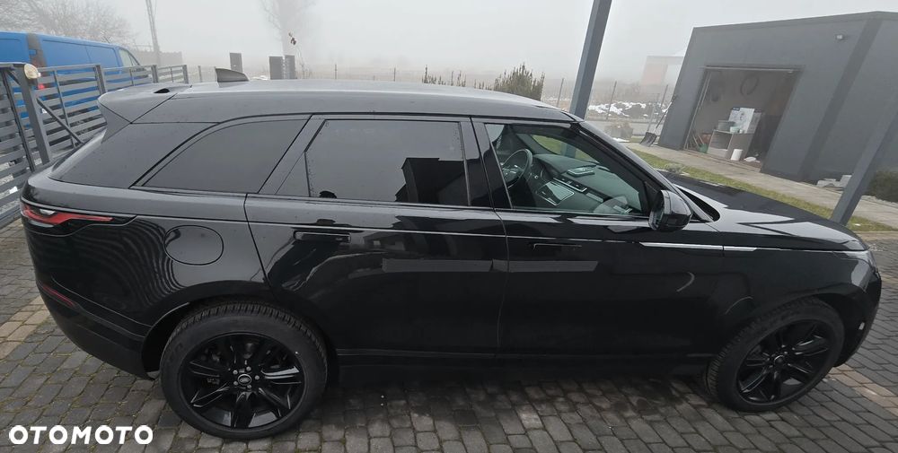 Land Rover Range Rover Velar 2.0 P250 S - 3