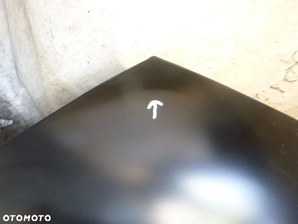 volkswagen crafter ii 7c0 man tge maska silnika nowa - 5