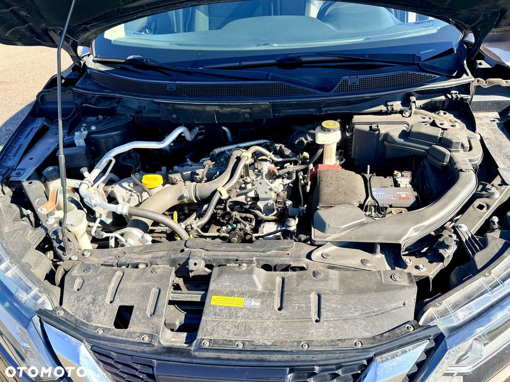 Nissan Qashqai 1.2 DIG-T N-Connecta - 24