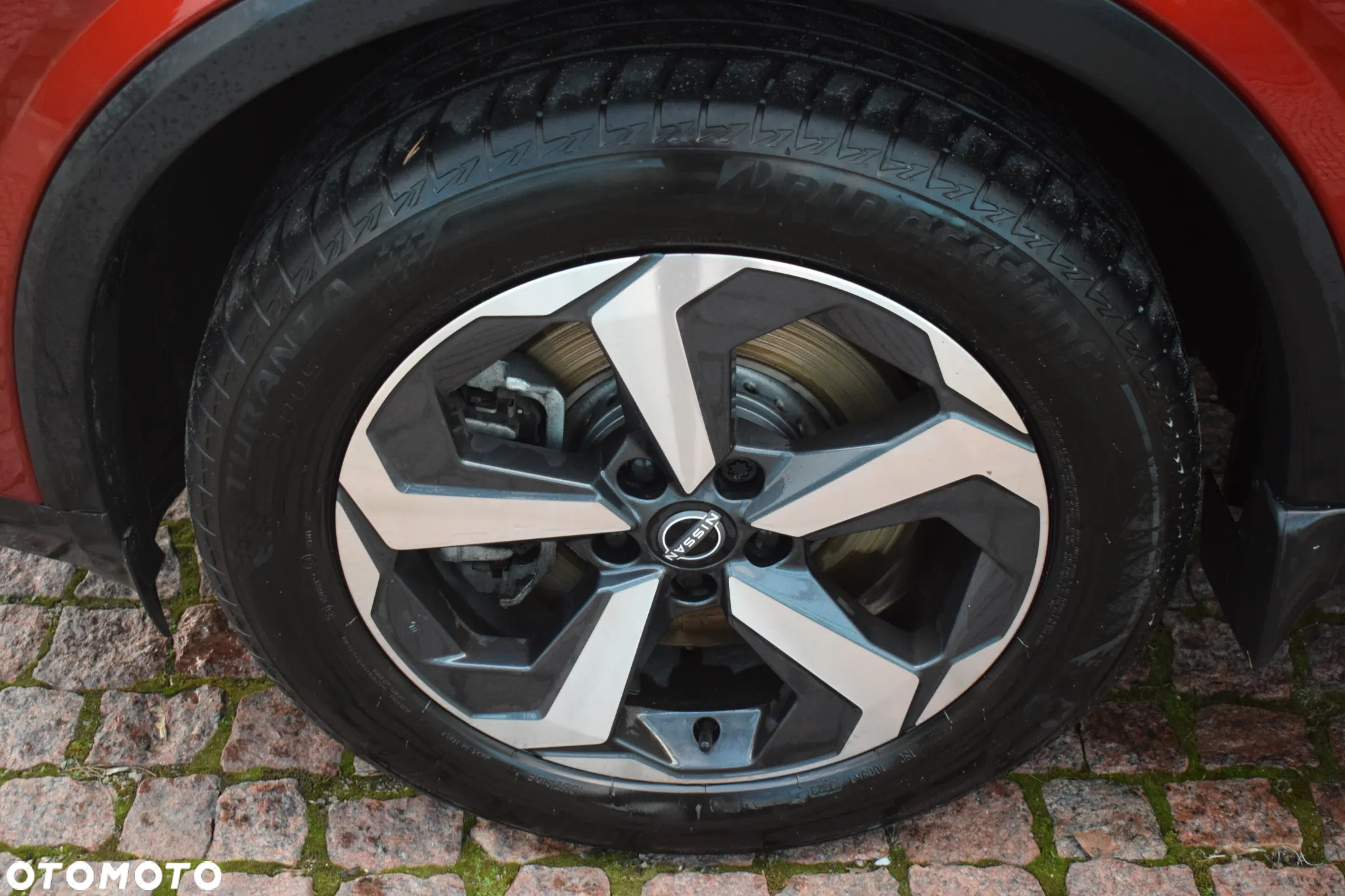 Nissan Qashqai 1.5 e-POWER N-Connecta - 9