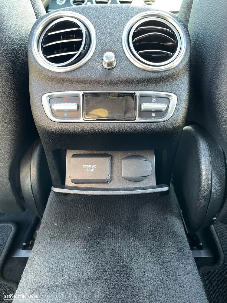 Mercedes-Benz E 300 de 9G-TRONIC AMG Line - 26
