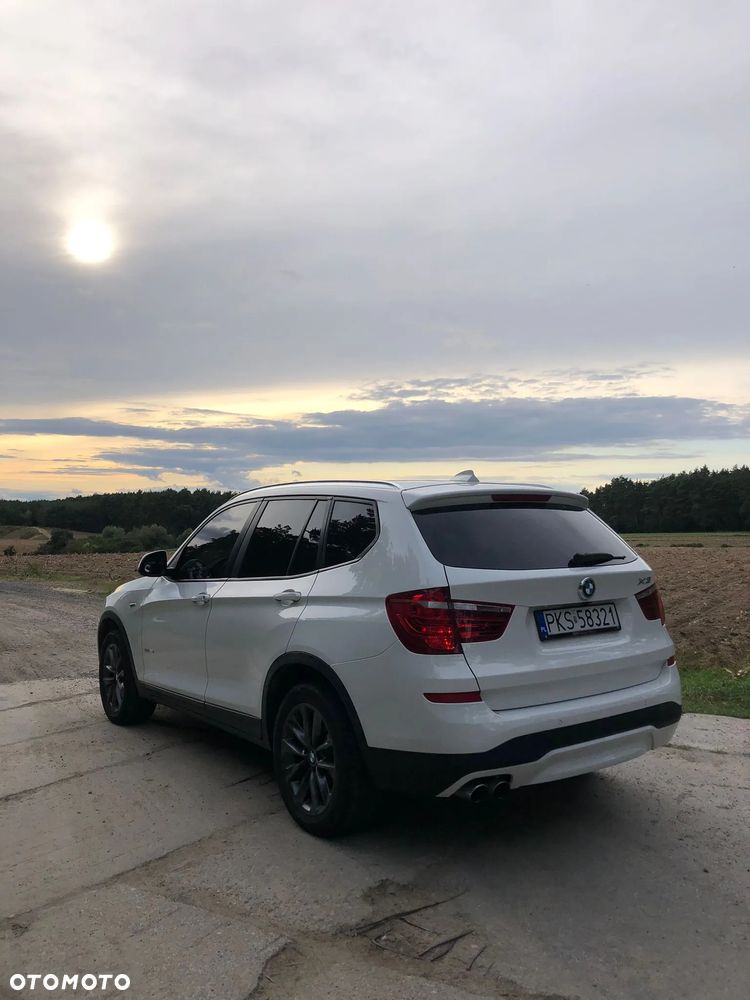 BMW X3 - 9
