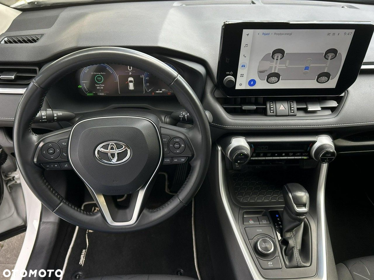 Toyota RAV4 - 15