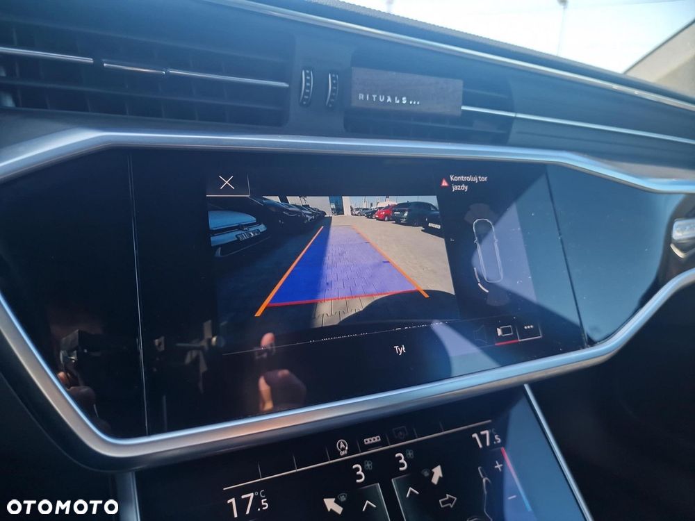 Audi A6 Avant - 21