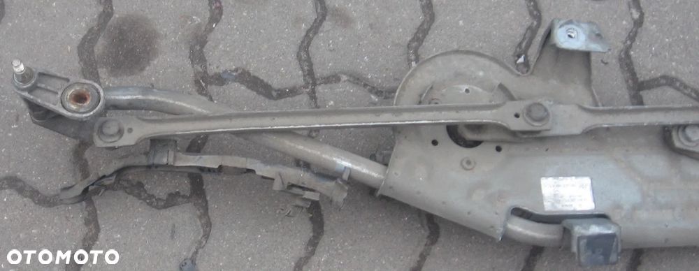 mechanizm wycieraczek silnik SHARAN GALAXY ALHAMBRA volkswagen ford seat - 2