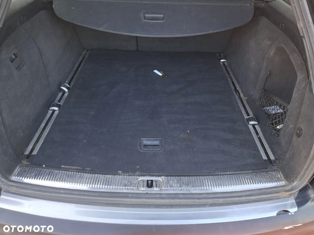 Audi A6 Allroad 3.2 FSI tiptronic - 27