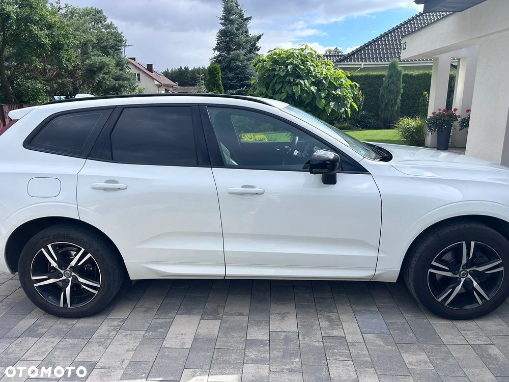 Volvo XC 60 B4 B R-Design - 6