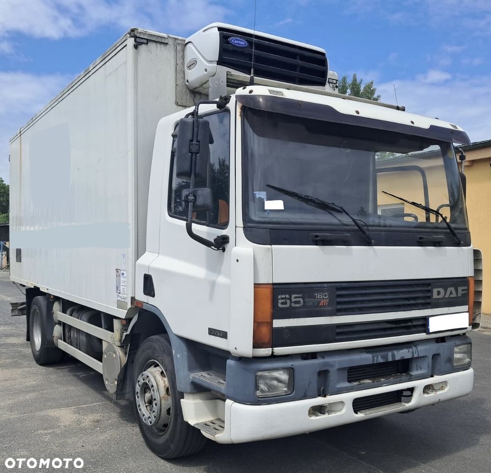 DAF ATI 65 EURO 2 - 1
