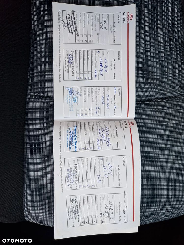Kia Ceed - 37