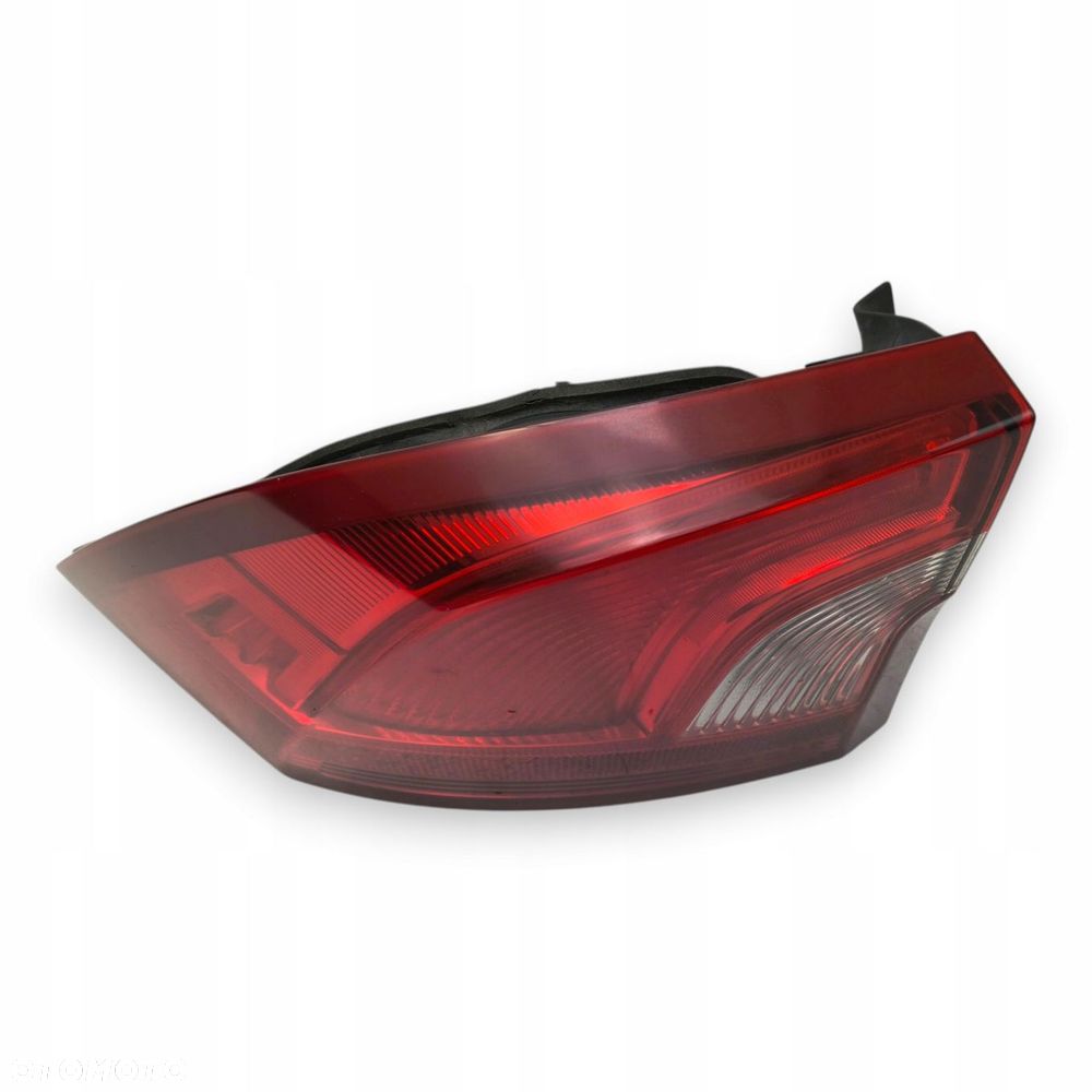 LAMPA LEWY TYŁ Volvo S60 II 2010-2013r lewa tylna tylnia kierowcy 30796267 - 3