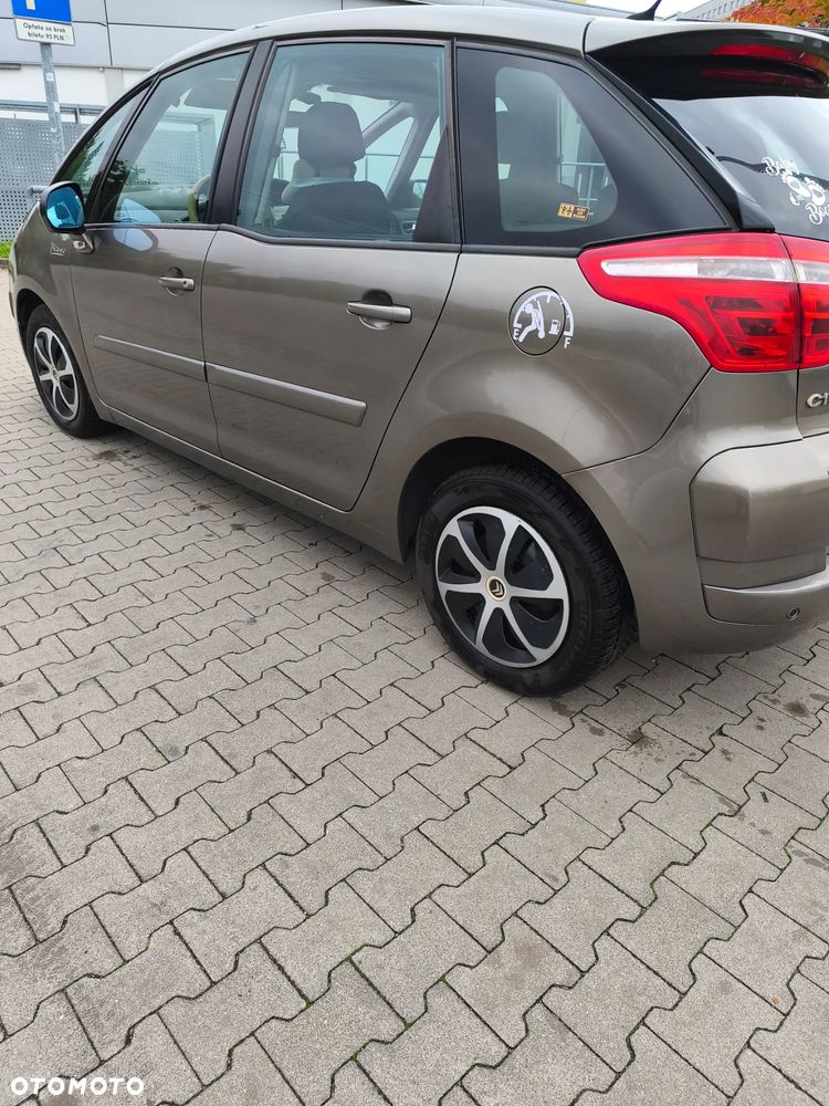 Citroën C4 Picasso 1.6 HDi Equilibre Pack MCP - 2