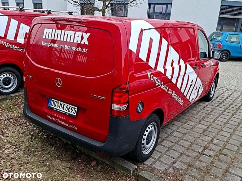 Mercedes-Benz Vito - 3