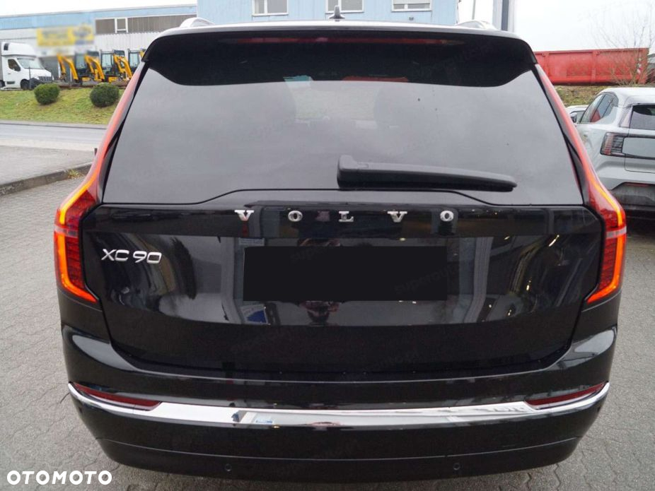 Volvo XC 90 - 2