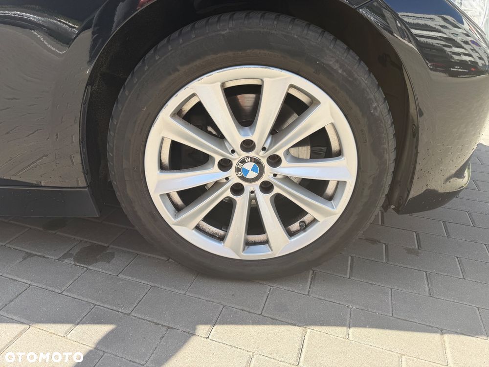 BMW Seria 3 - 7