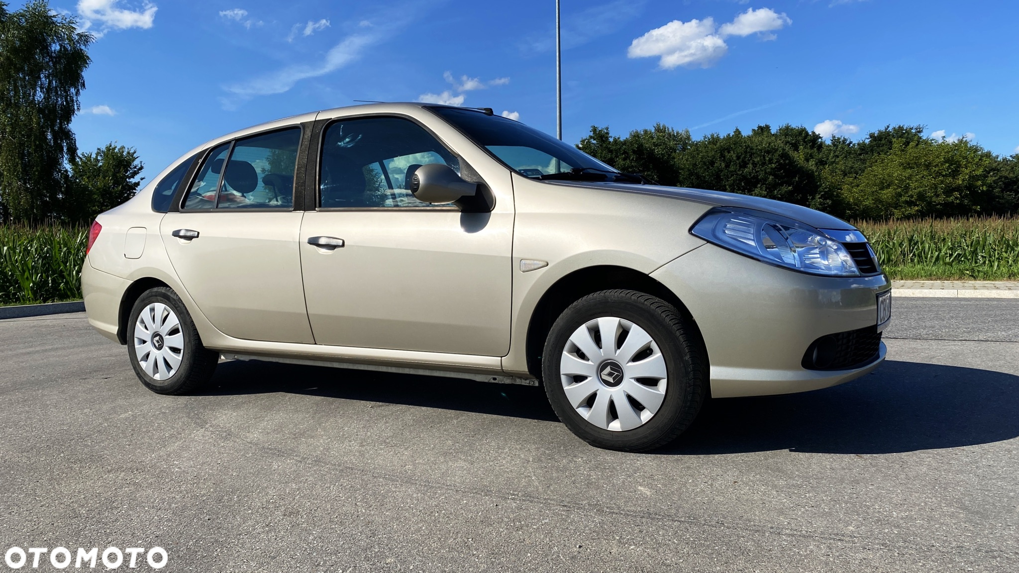 Renault Thalia 1.2 16V All Inclusive - 11