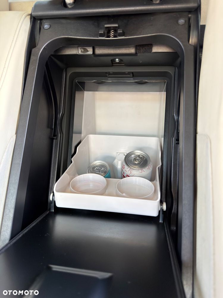 BMW Seria 7 760Li - 20