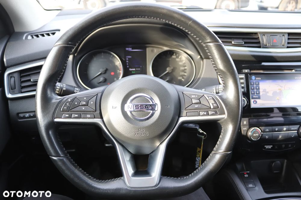 Nissan Qashqai 1.6 DIG-T Acenta - 37