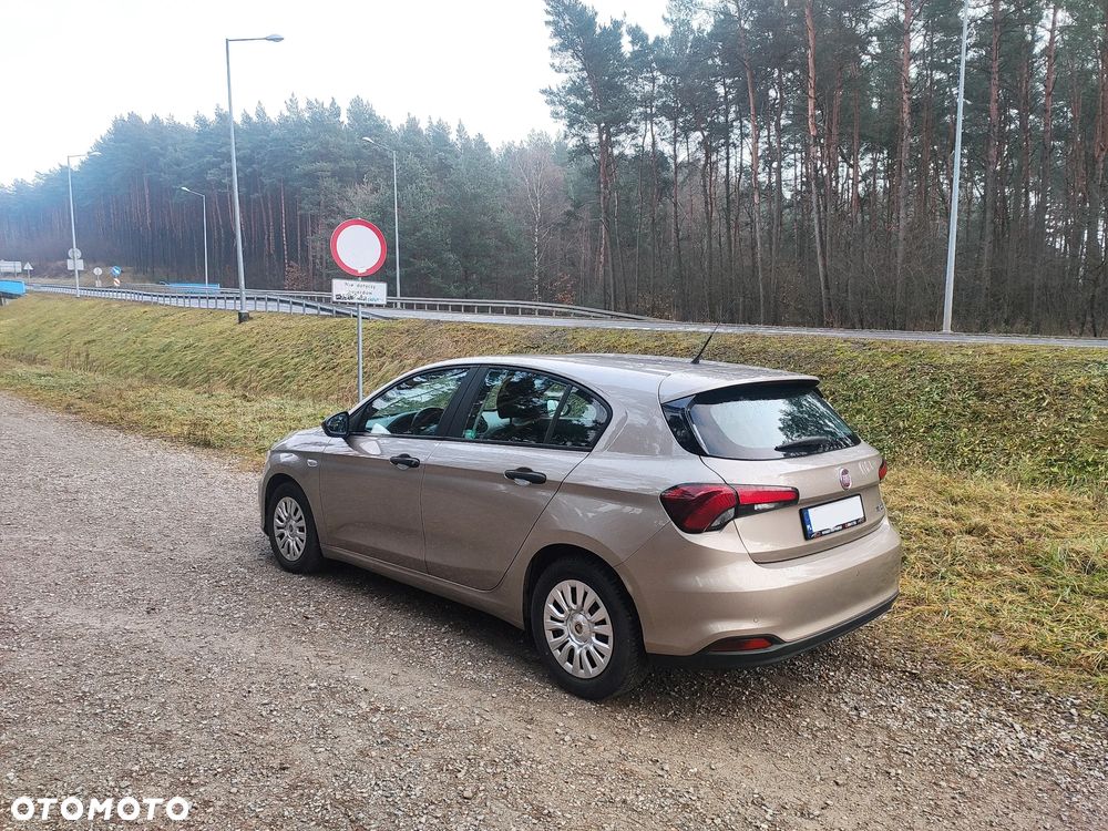 Fiat Tipo 1.4 16v Pop EU6d - 3
