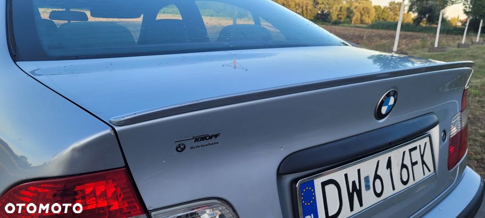 BMW Seria 3 320d - 8