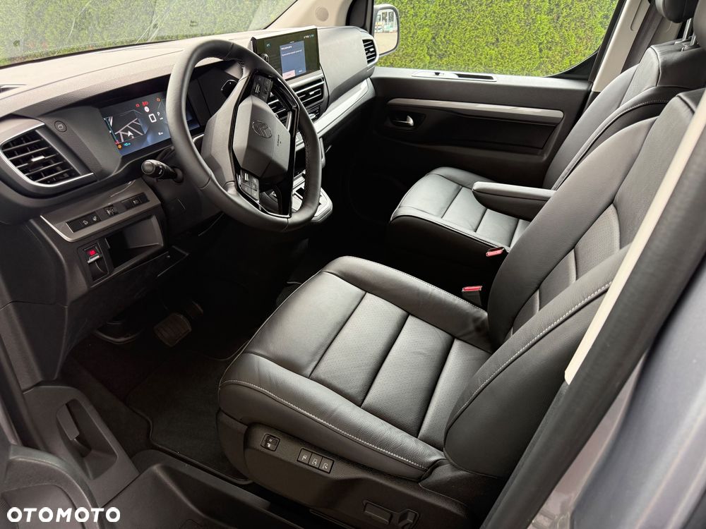Citroën SpaceTourer 2.0 BlueHDi XL Business Lounge - 6