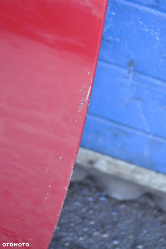 RENAULT MEGANE III DRZWI PRAWY PRZÓD PRZEDNIE 3D COUPE - 14