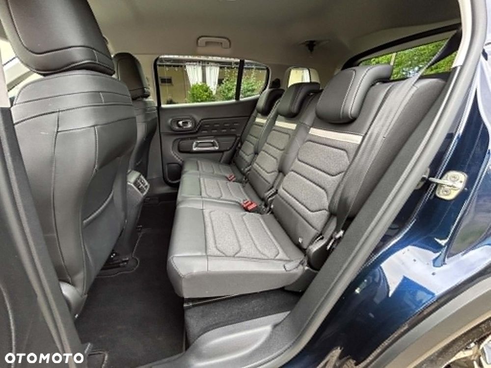 Citroën C5 Aircross BlueHDI 130 S&S EAT8 SHINE PACK - 14