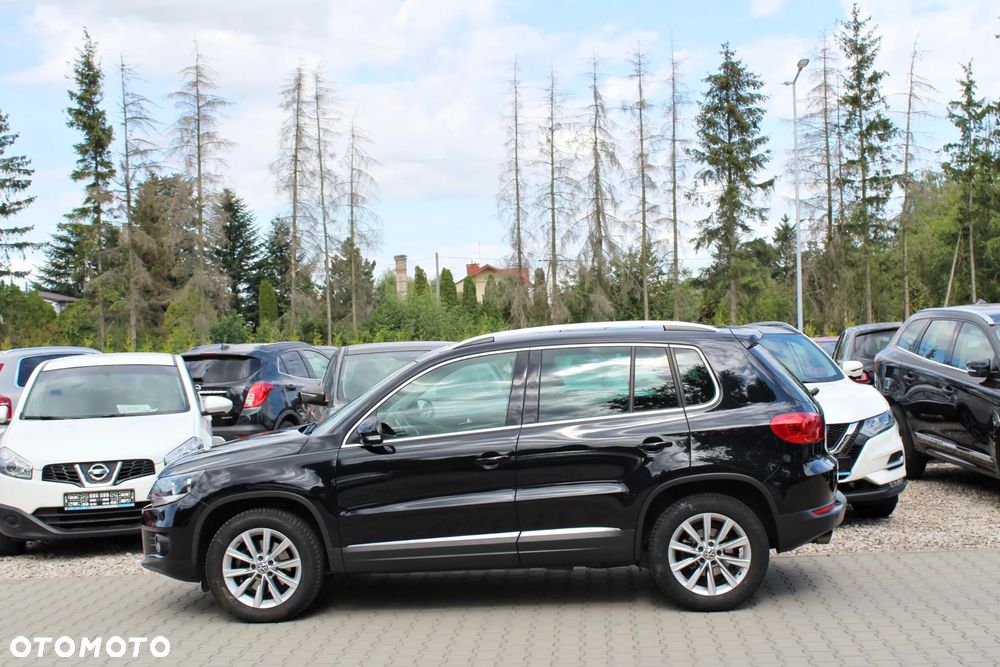 Volkswagen Tiguan 2.0 TDI CityLine - 3