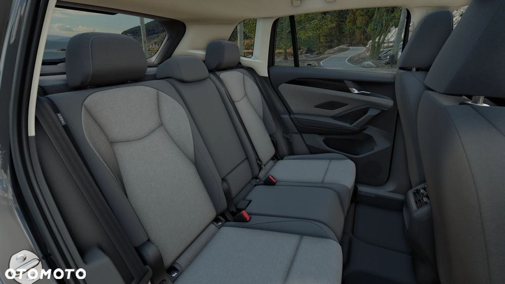 Volkswagen Tiguan 1.5 eTSI Trend DSG - 7