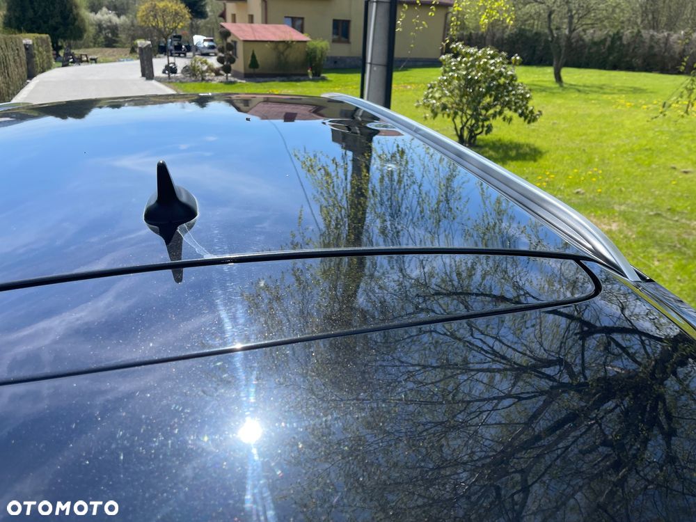 Opel Insignia 2.0 CDTI 4x4 Automatik Edition - 10